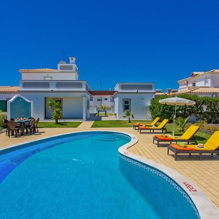 אלבופיירה Villa Gale Palm By Villa Plus מראה חיצוני תמונה