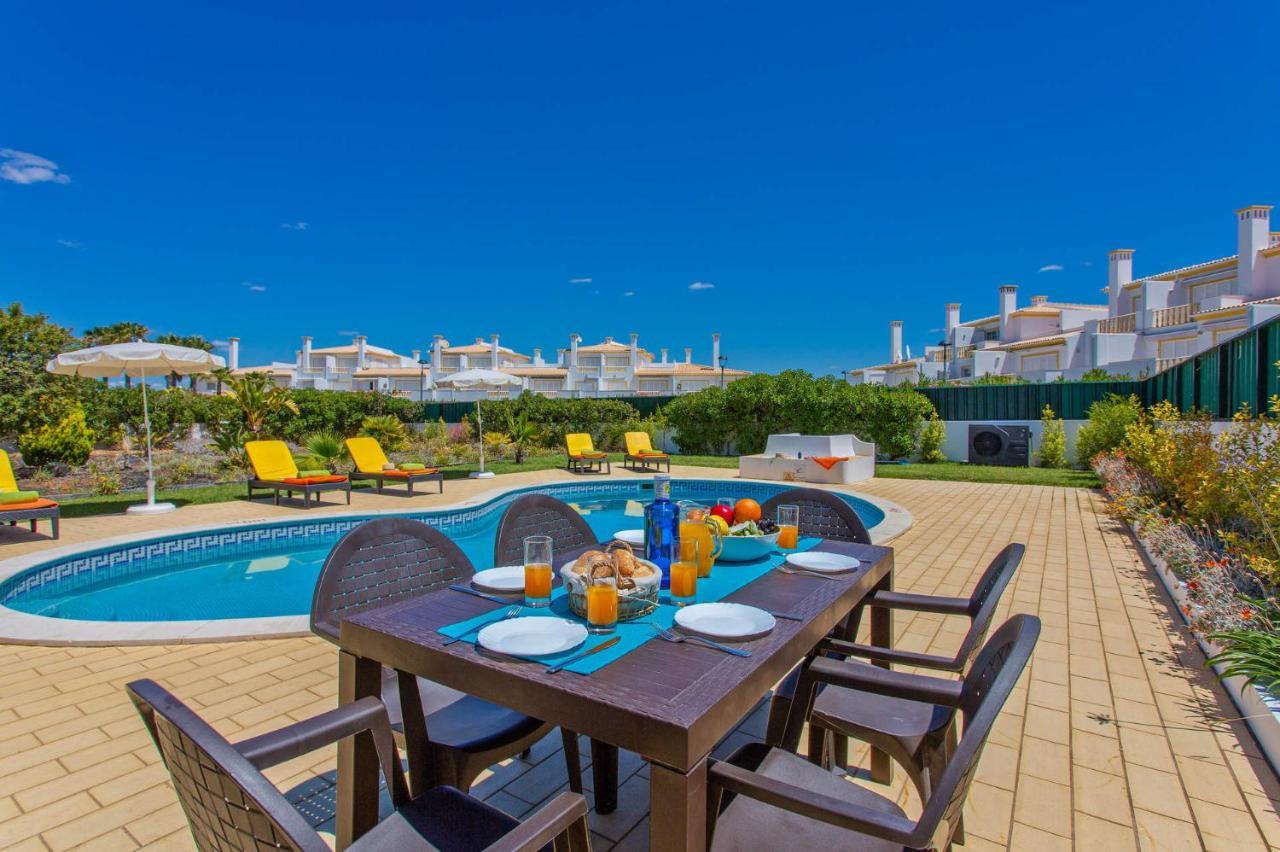 אלבופיירה Villa Gale Palm By Villa Plus מראה חיצוני תמונה