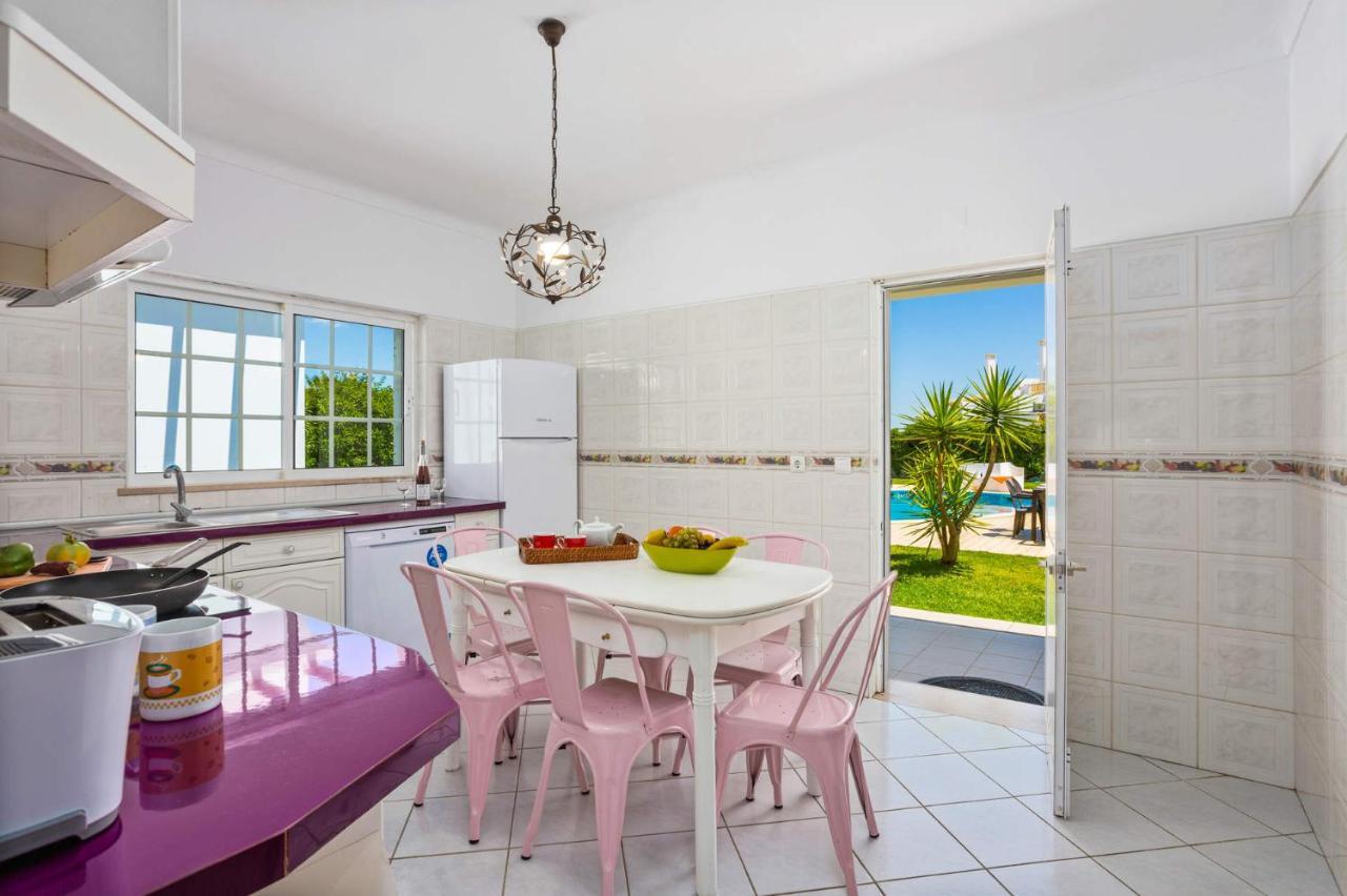 אלבופיירה Villa Gale Palm By Villa Plus מראה חיצוני תמונה