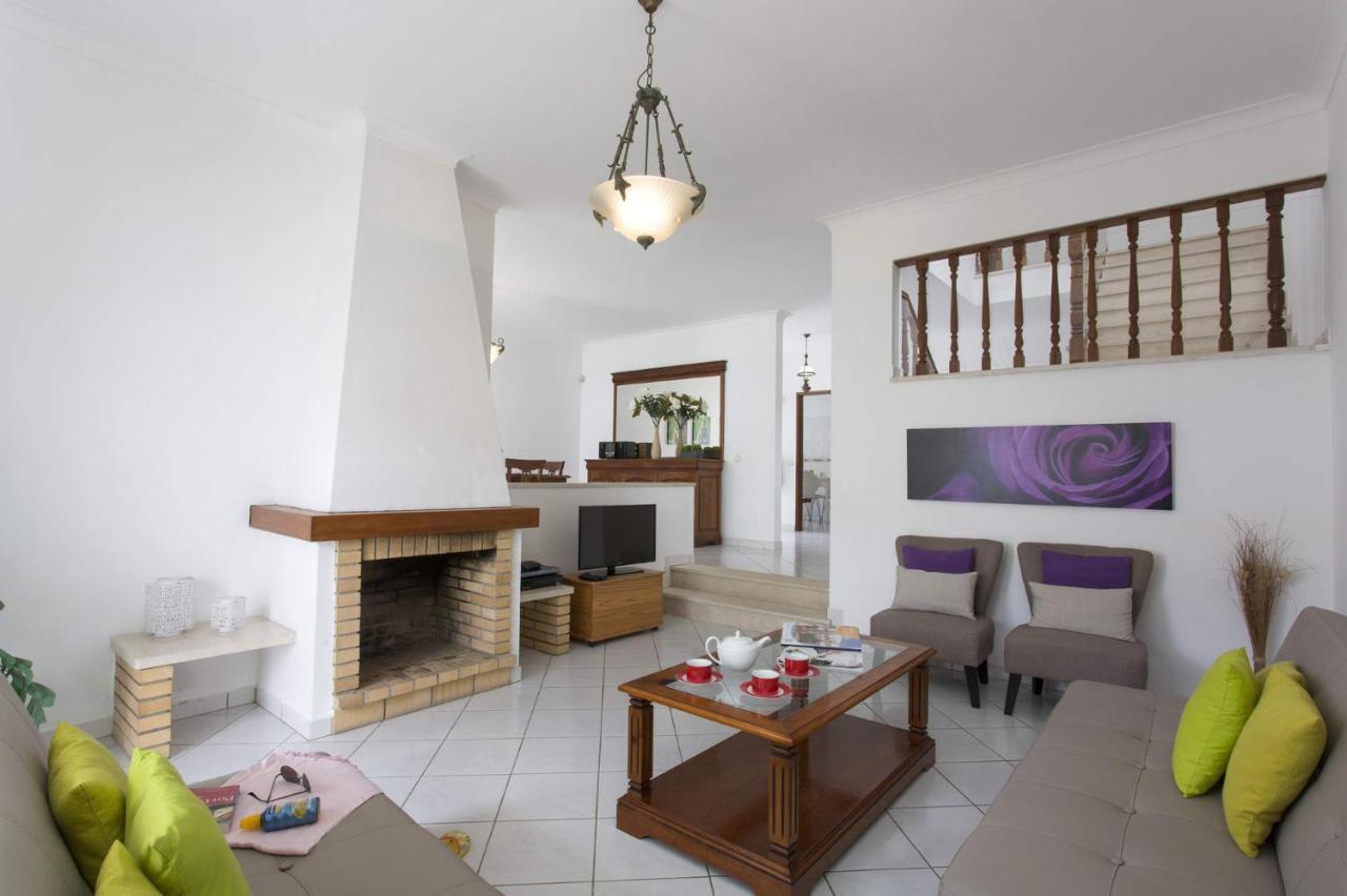 אלבופיירה Villa Gale Palm By Villa Plus מראה חיצוני תמונה