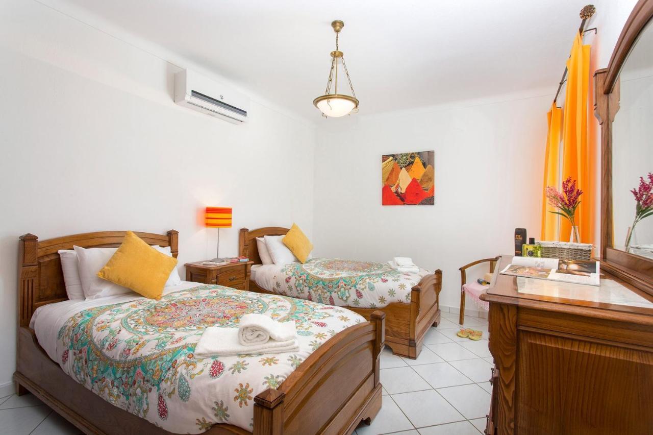 אלבופיירה Villa Gale Palm By Villa Plus מראה חיצוני תמונה