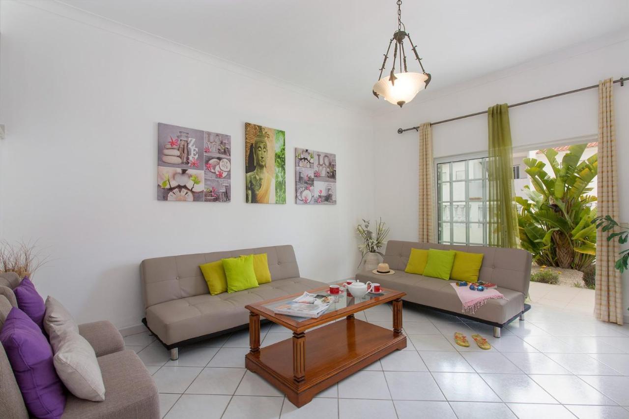 אלבופיירה Villa Gale Palm By Villa Plus מראה חיצוני תמונה