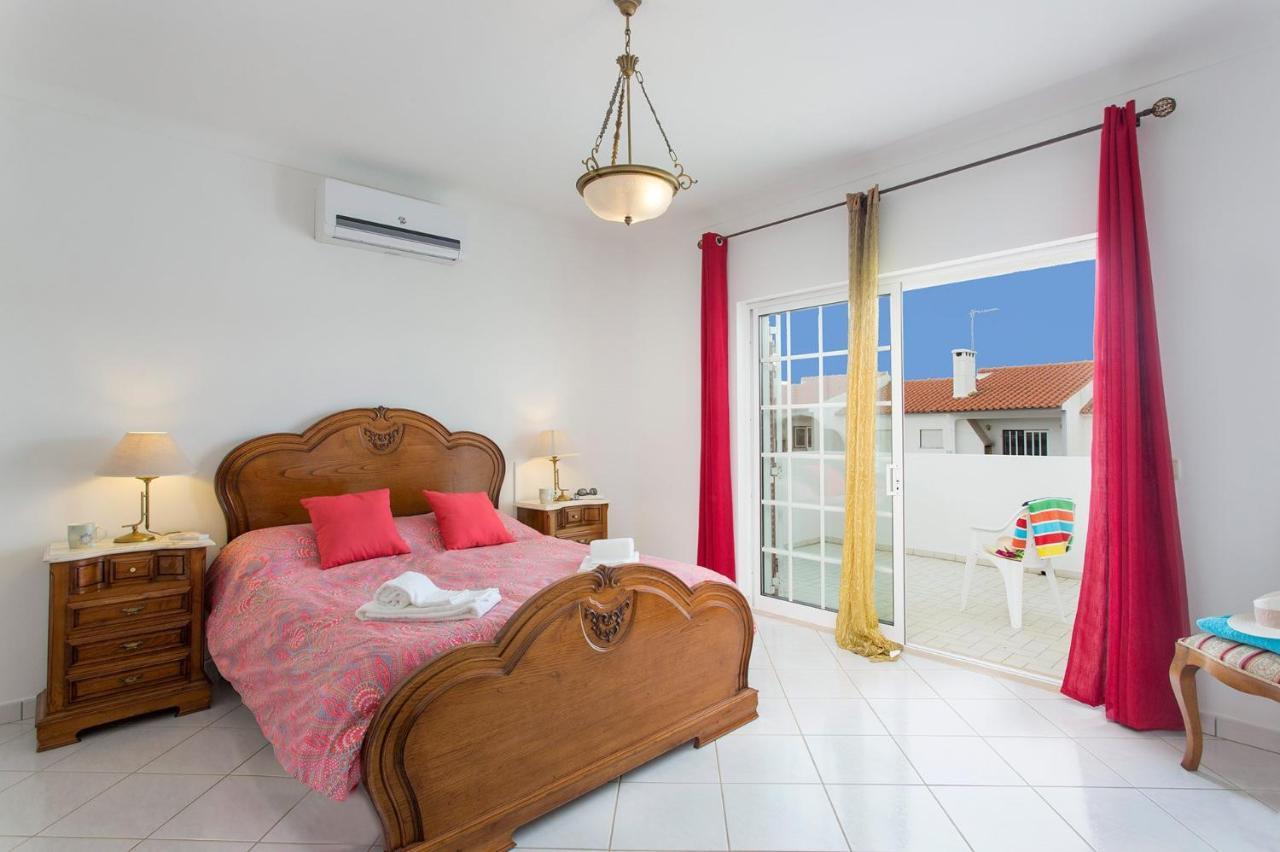 אלבופיירה Villa Gale Palm By Villa Plus מראה חיצוני תמונה