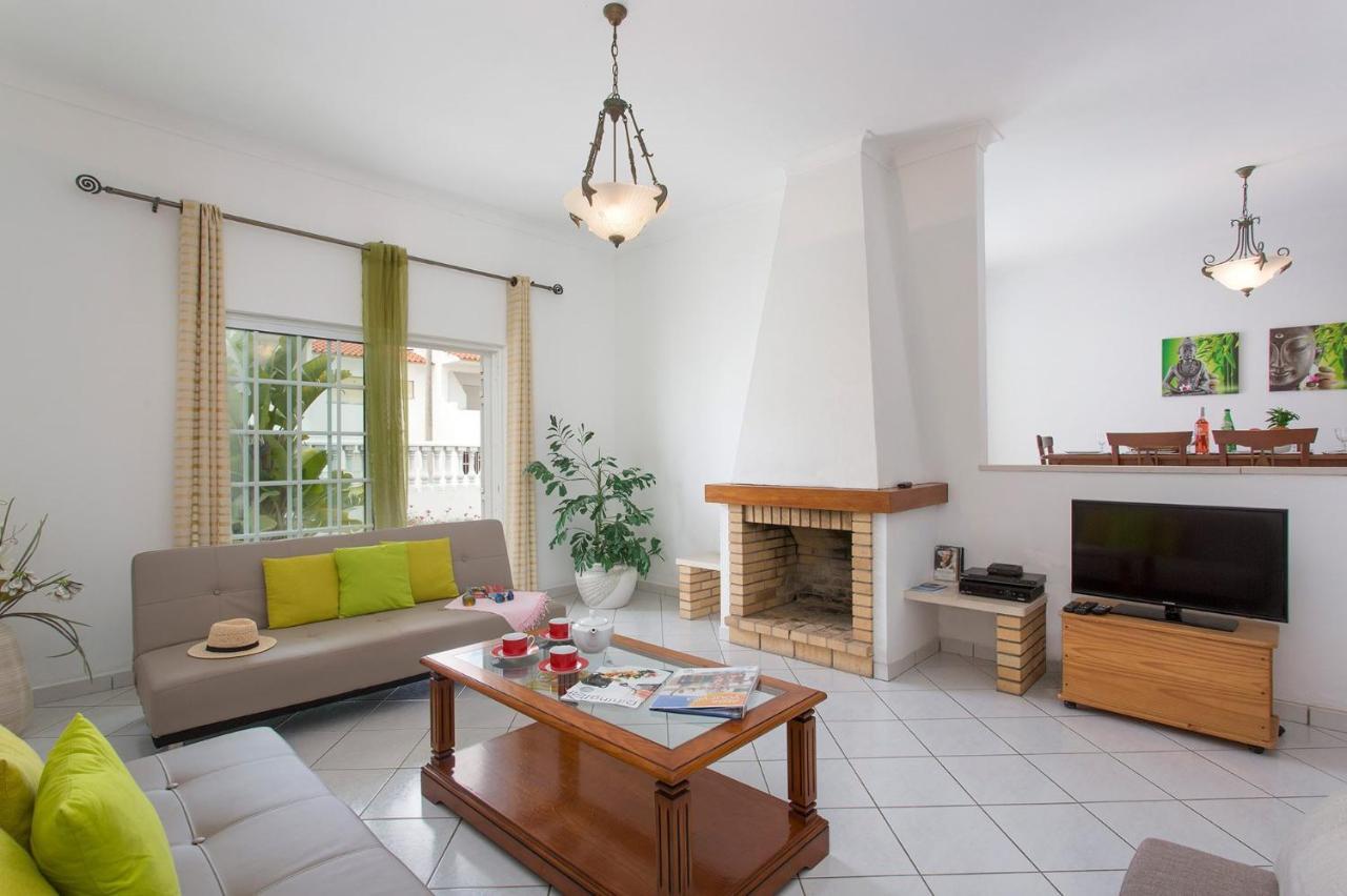 אלבופיירה Villa Gale Palm By Villa Plus מראה חיצוני תמונה