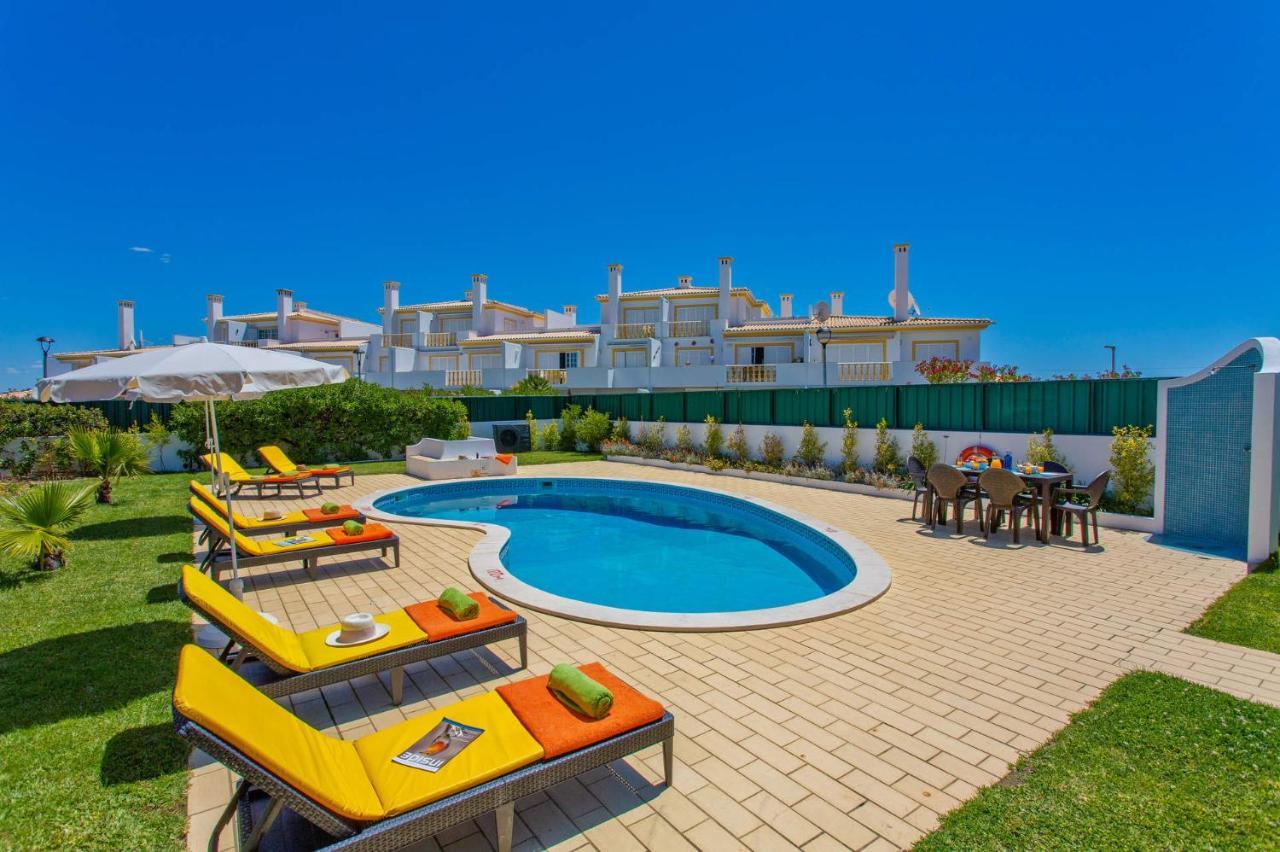 אלבופיירה Villa Gale Palm By Villa Plus מראה חיצוני תמונה