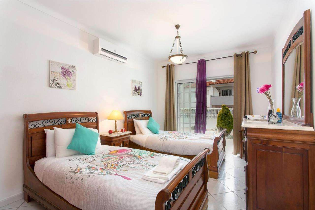 אלבופיירה Villa Gale Palm By Villa Plus מראה חיצוני תמונה