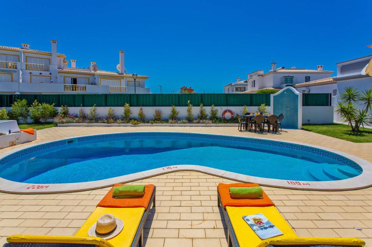 אלבופיירה Villa Gale Palm By Villa Plus מראה חיצוני תמונה