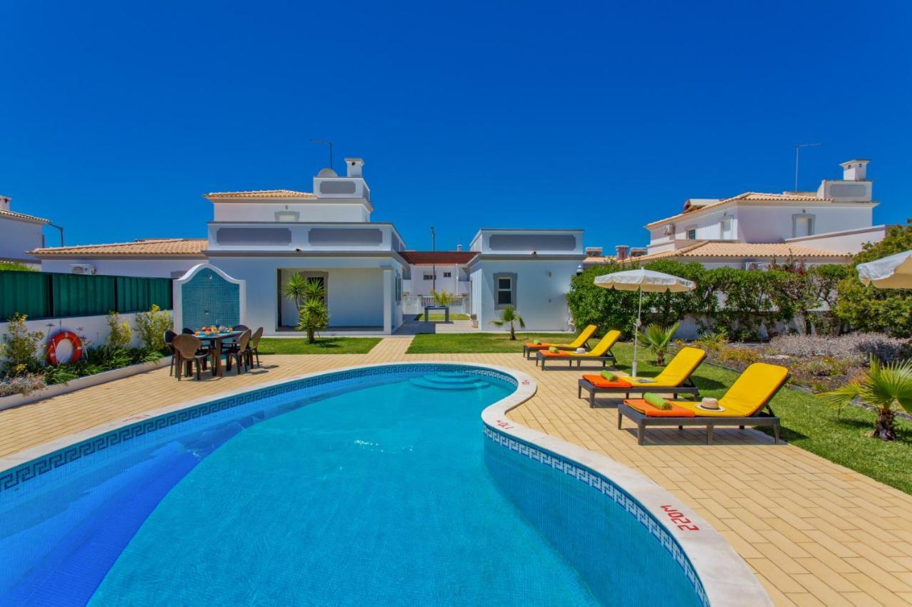 אלבופיירה Villa Gale Palm By Villa Plus מראה חיצוני תמונה