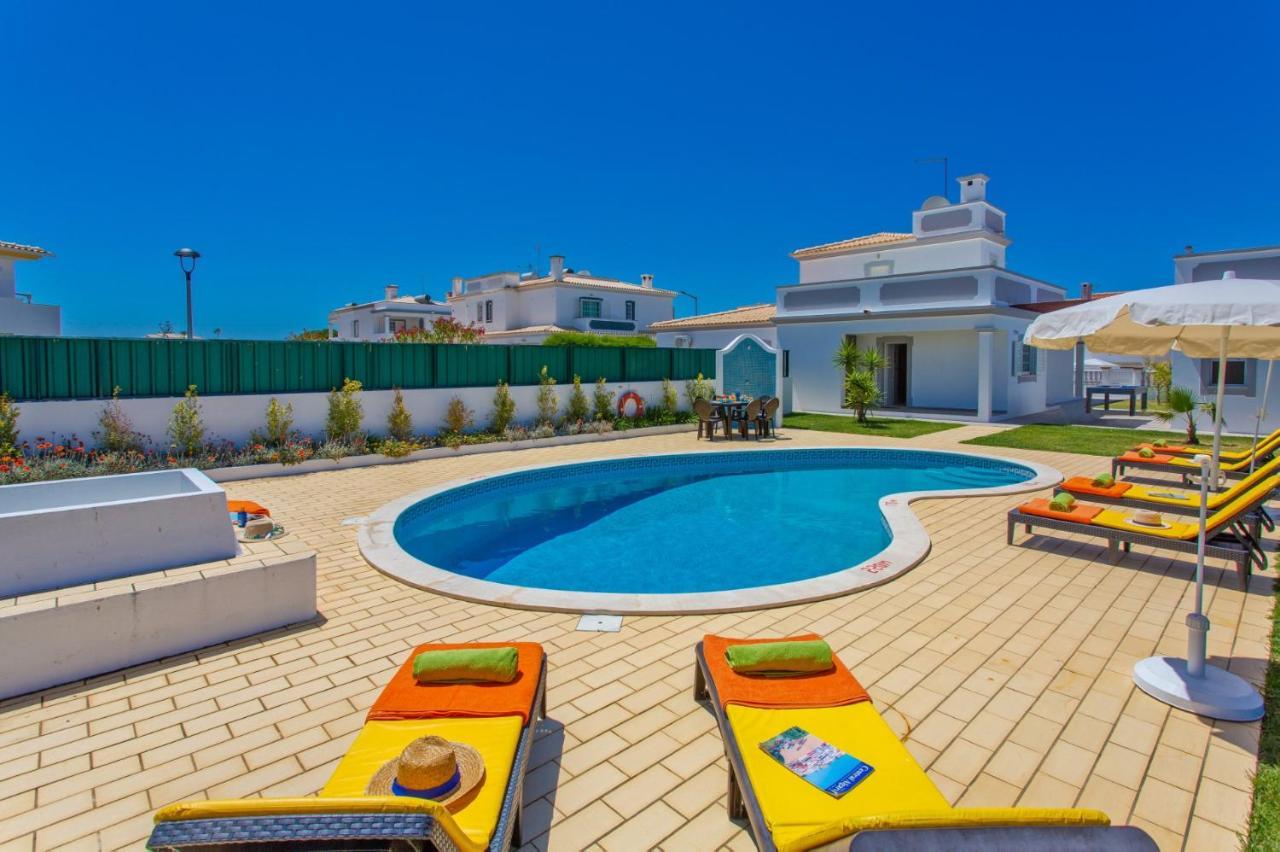 אלבופיירה Villa Gale Palm By Villa Plus מראה חיצוני תמונה