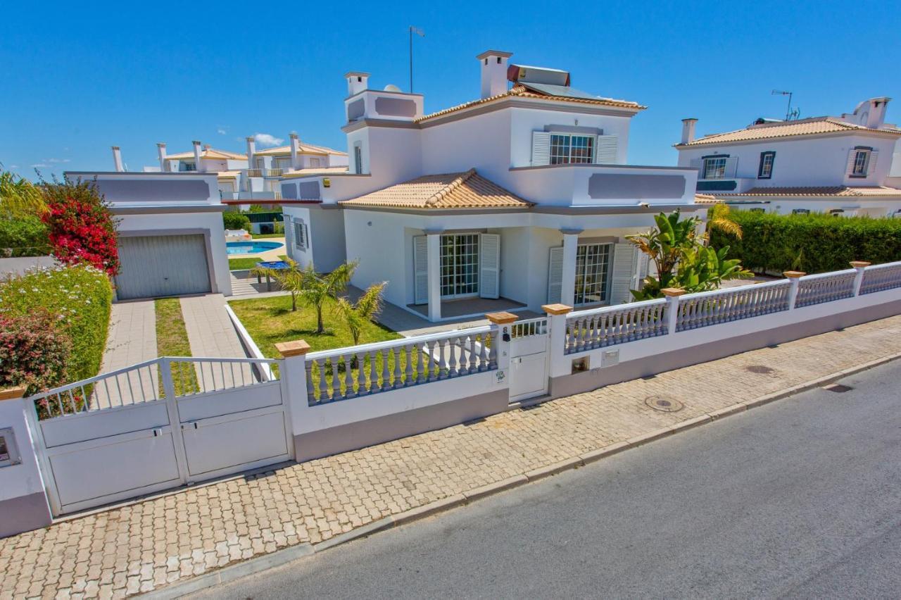 אלבופיירה Villa Gale Palm By Villa Plus מראה חיצוני תמונה